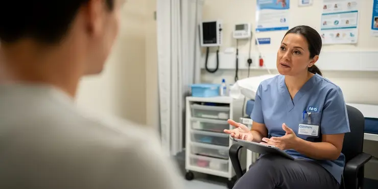 Is Ozempic a form of insulin?