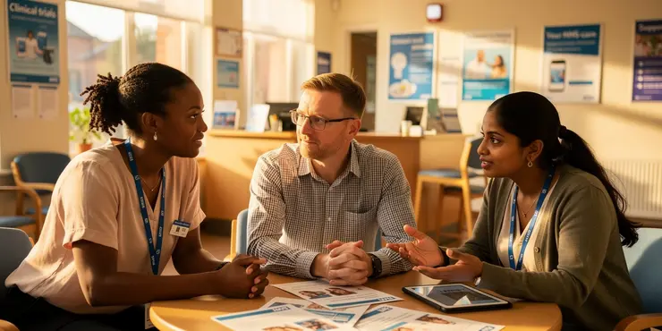 Is Paillon treatment used in any clinical trials?