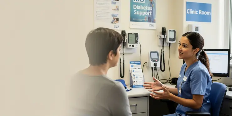 Is Type 2 Diabetes hereditary?