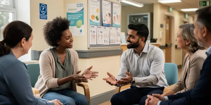 Is Type 2 Diabetes hereditary?