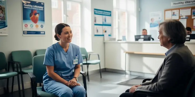 Is Your Morning Coffee a Risk Factor for High Blood Pressure?