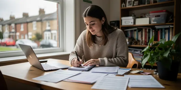 Is a balance transfer the right choice for me?