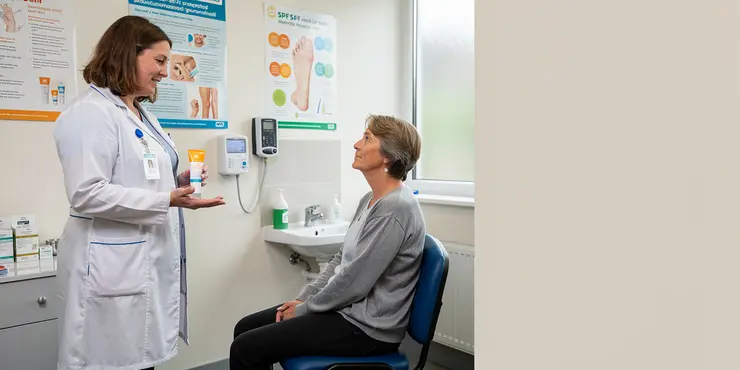 Is a higher SPF always better?