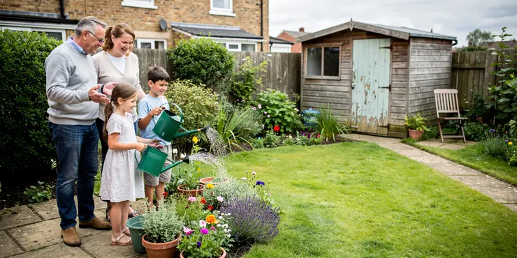 Is a hosepipe ban legally enforceable?