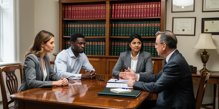 Is an advance decision about treatment UK legally binding on doctors?