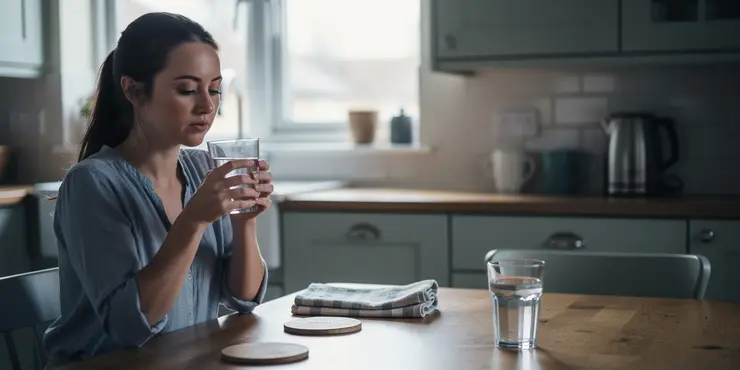 Is binge drinking more common in any specific demographic?