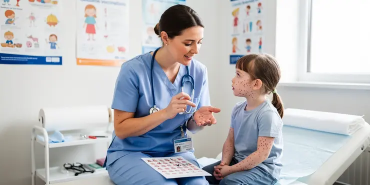 Is chickenpox contagious?