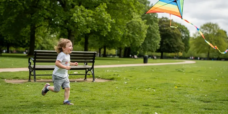 Is childhood obesity a concern in the United Kingdom?