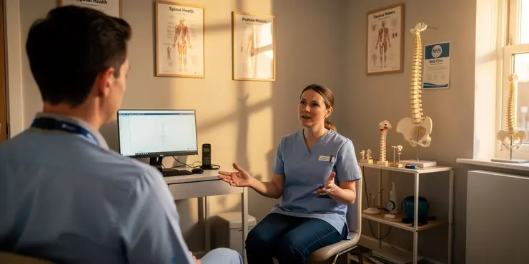 Is chiropractic care covered by insurance?