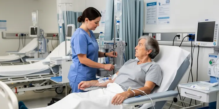 Is dialysis used in methanol poisoning cases?