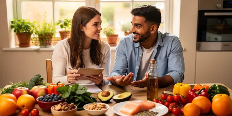 Is eating too little fat harmful?