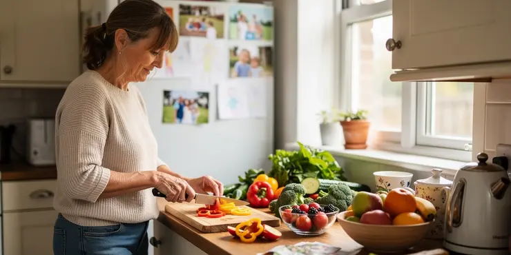 Is fibre good for health?