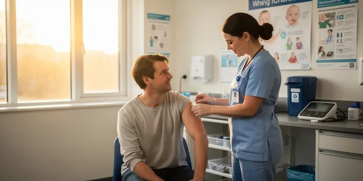 Is flu season going to be bad in 2026?