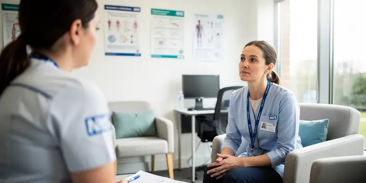 Is genetic screening available for cancer risk?