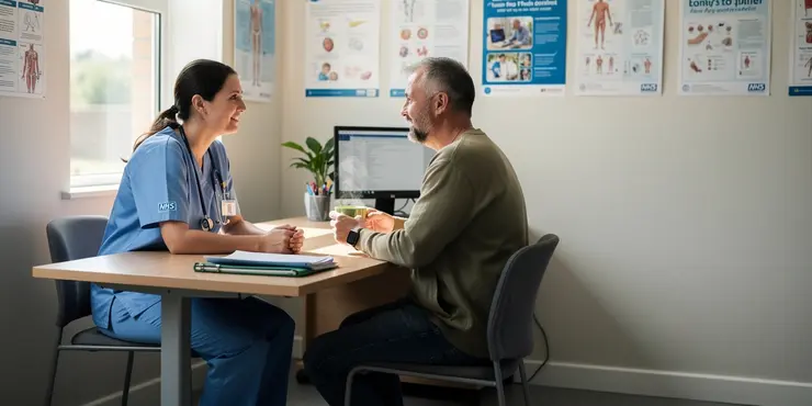 Is green tea a better alternative to coffee for blood pressure management?