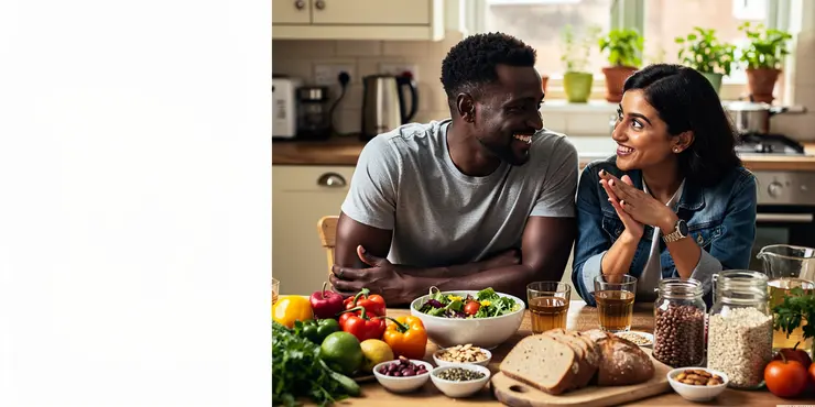 Is gut health linked to the aging process?