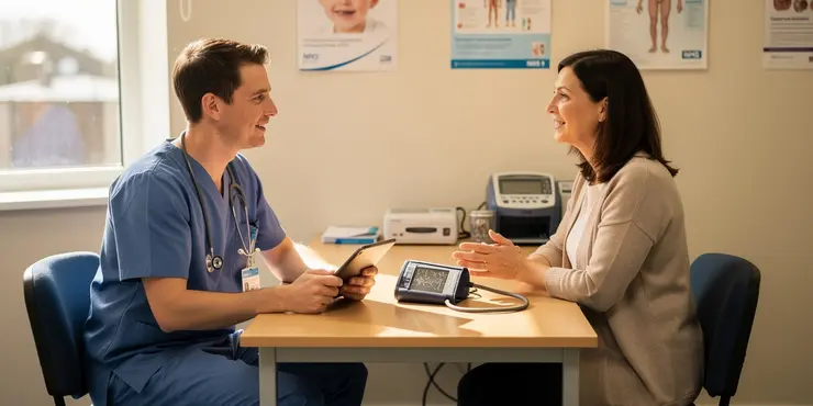 Is high blood pressure hereditary?