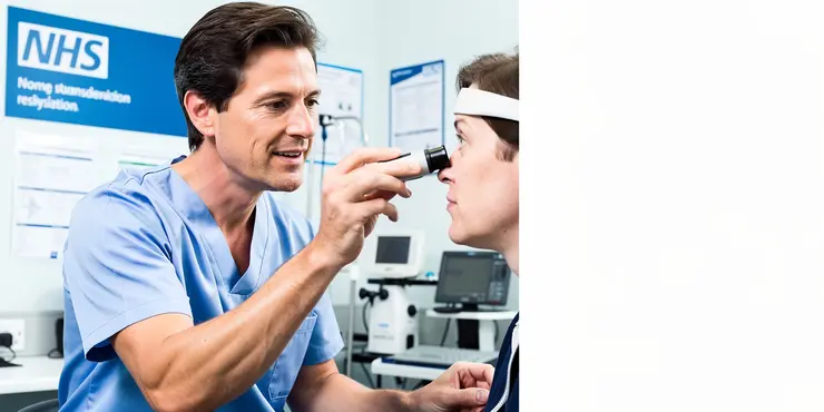 Is hypotony a medical emergency?