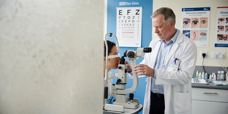 Is hypotony a medical emergency?