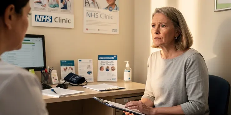 Is it dangerous to STOP taking weight loss jabs?