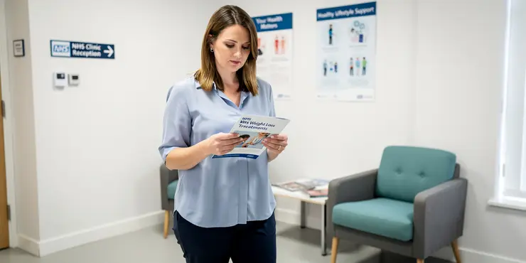 Is it dangerous to stop taking weight loss jabs abruptly?