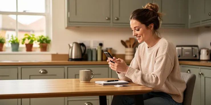 Is it easy to switch banks to Monzo or Revolut?