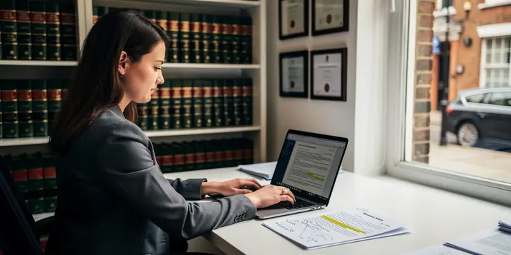 Is it effective to file a complaint online?