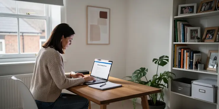 Is it effective to file a complaint online?