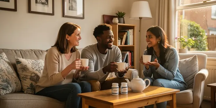 Is it necessary for healthy young adults to take collagen supplements?