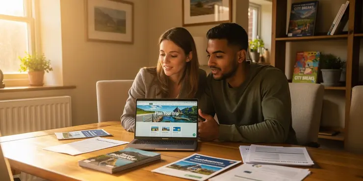 Is it necessary to have holiday insurance if I have a credit card with travel benefits?