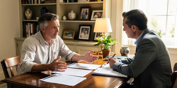 Is it necessary to pay for pension advice?