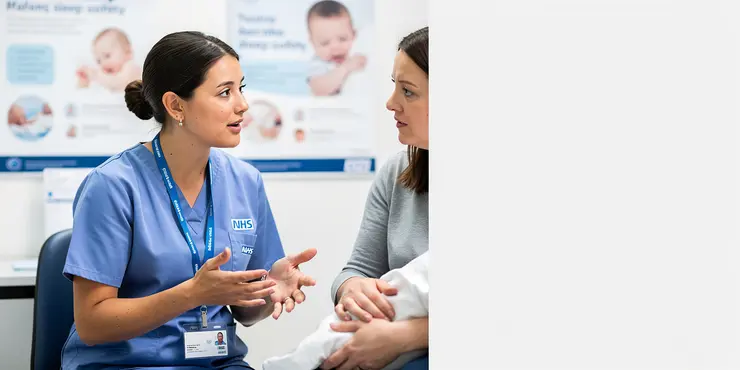 Is it okay to use a baby sleep positioner?