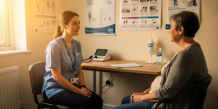 Is it possible for alcohol alone to cause similar symptoms?