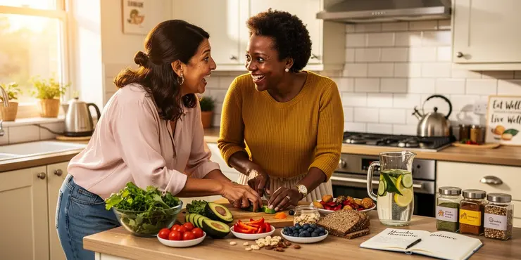 Is it possible to delay menopause naturally?