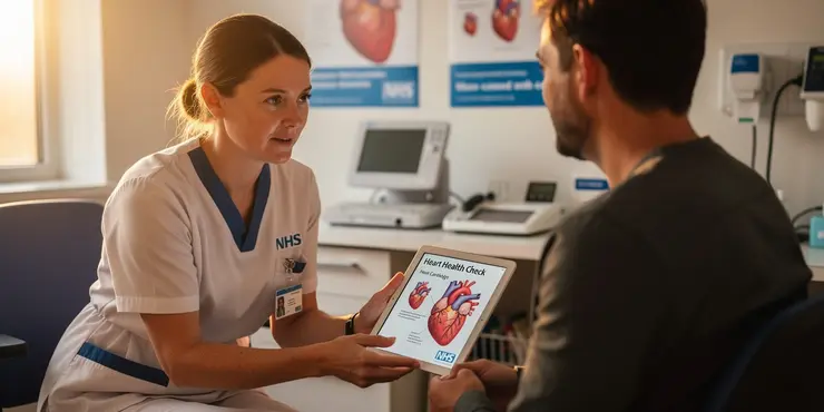 Is it possible to prevent a heart attack?