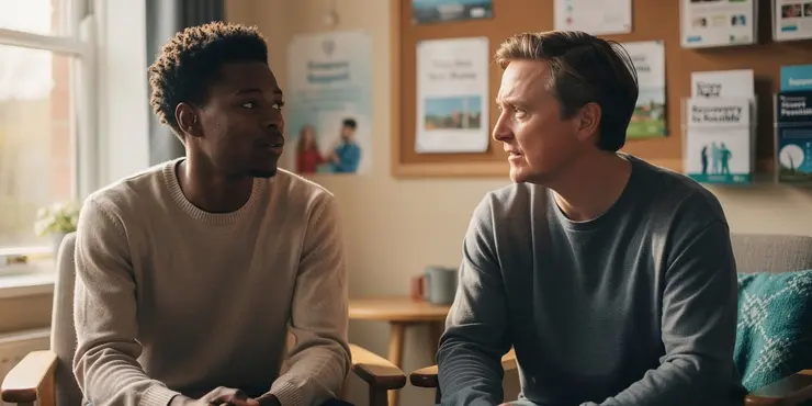 Is it possible to recover from an eating disorder?