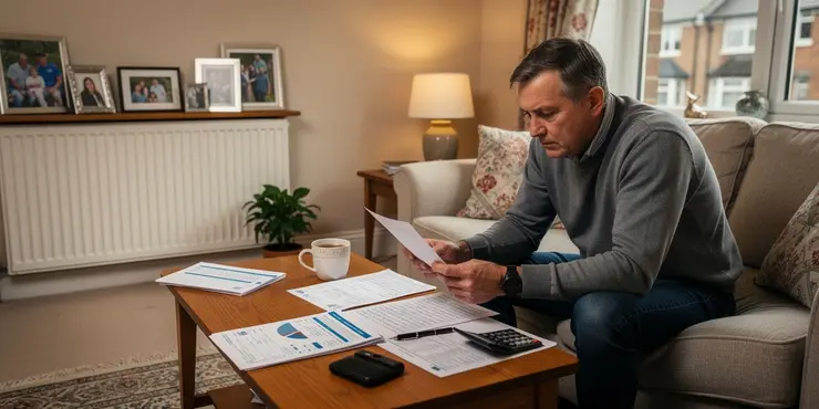 Is it possible to switch my mortgage type if interest rates become unfavourable?