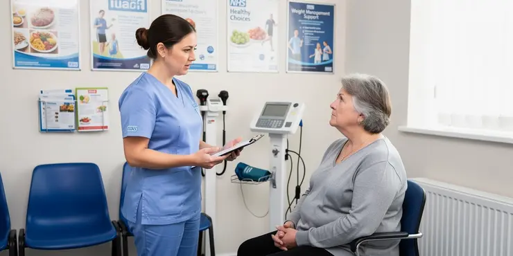 Is it safe to rely on testimonials on websites selling weight loss drugs?