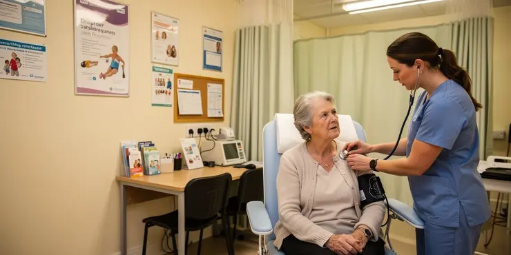 Is it safe to sleep after a concussion?