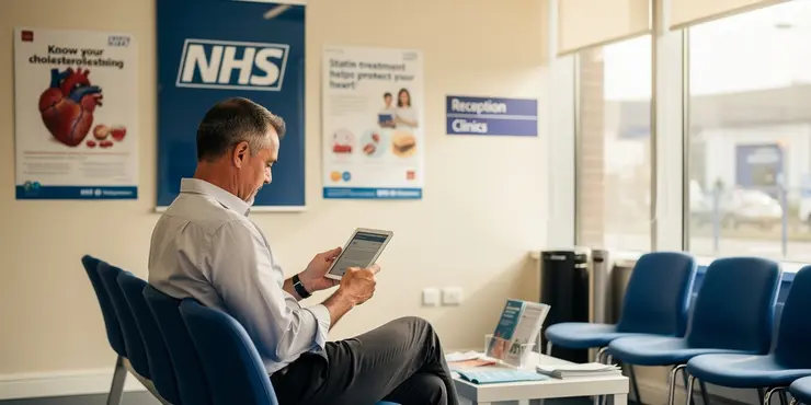 Is it safe to take statins long-term?