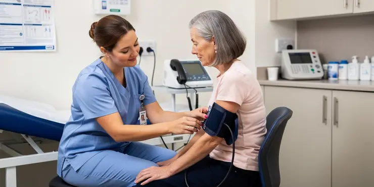 Is it safe to use public Wi-Fi to check my email?