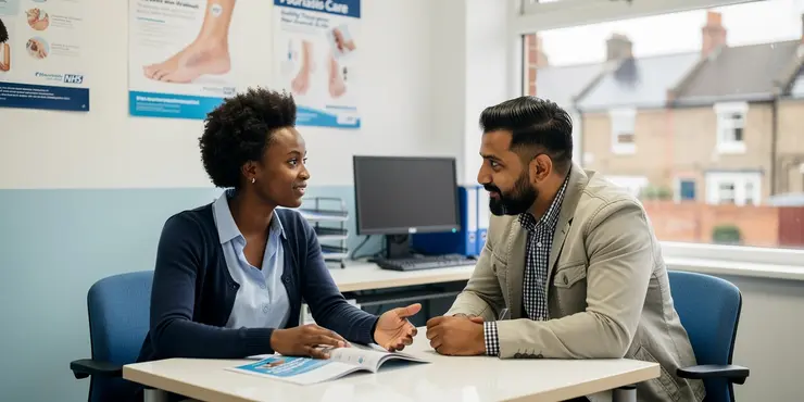 Is it true that sunbeds can help treat skin conditions like psoriasis?