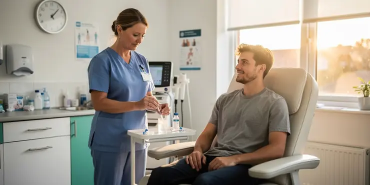 Is ketamine safe for everyone?