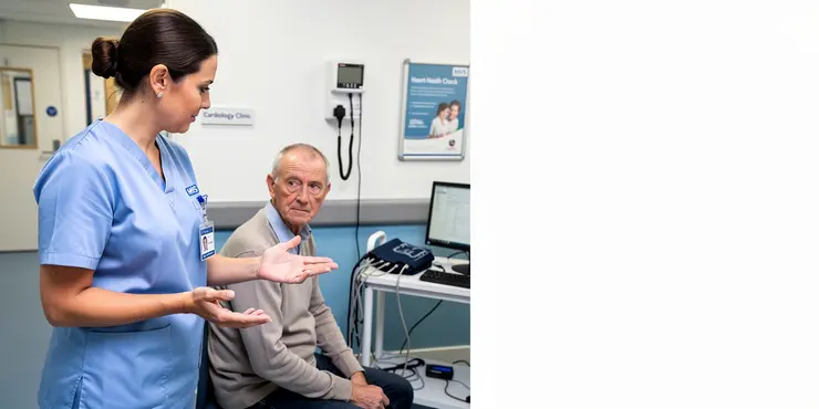 Is my abnormal heart rhythm dangerous?