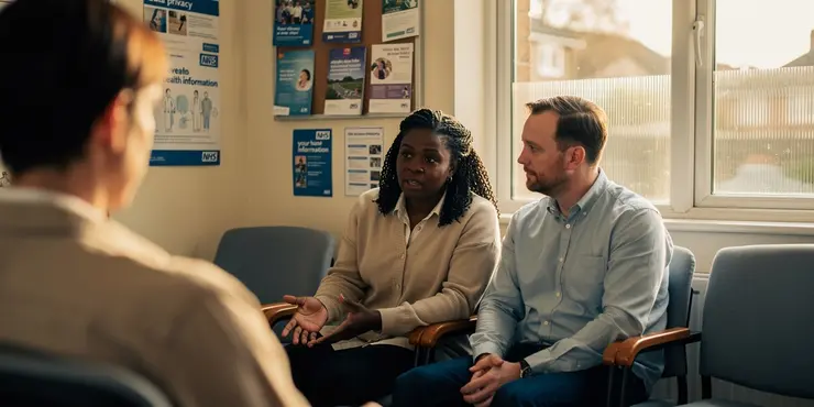 Is my data safe with the NHS?