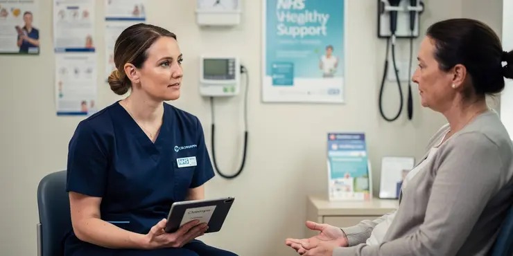 Is nausea a frequent side effect of Ozempic?