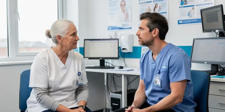 Is nettle rash related to nettle plants?