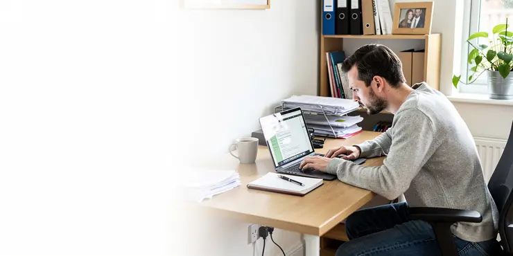 Is online research sufficient to determine mis-selling?