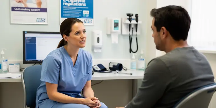 Is online sale of e-cigarettes still allowed?