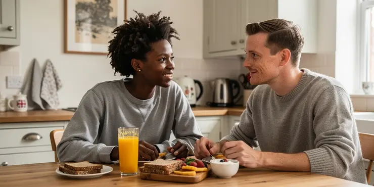 Is orange juice a good source of vitamin C?